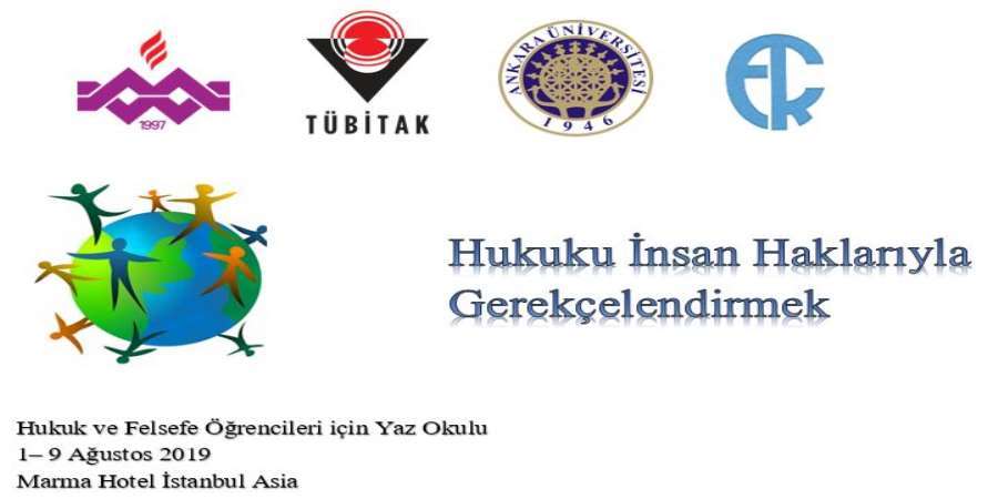 Hukuku İnsan Haklarıyla Gerekçelendirmek